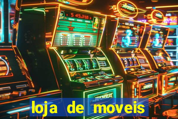 loja de moveis usados bauru